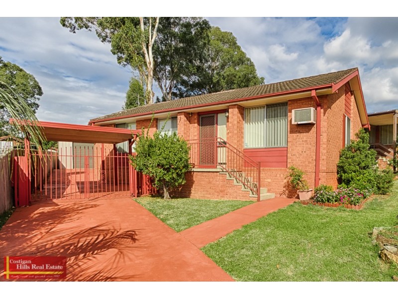 11 Arnott Road, Marayong NSW 2148