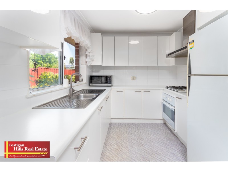 13 Loretta Place, Glendenning NSW 2761