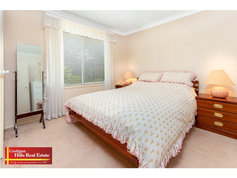 13 Loretta Place, Glendenning NSW 2761