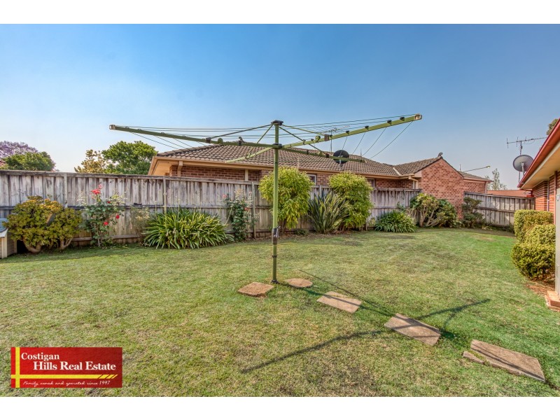 13 Loretta Place, Glendenning NSW 2761