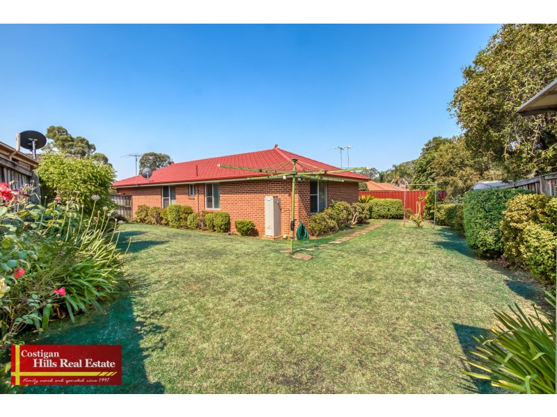 13 Loretta Place, Glendenning NSW 2761