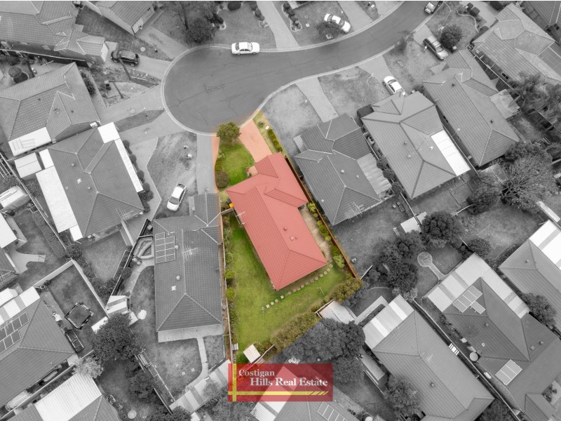 13 Loretta Place, Glendenning NSW 2761