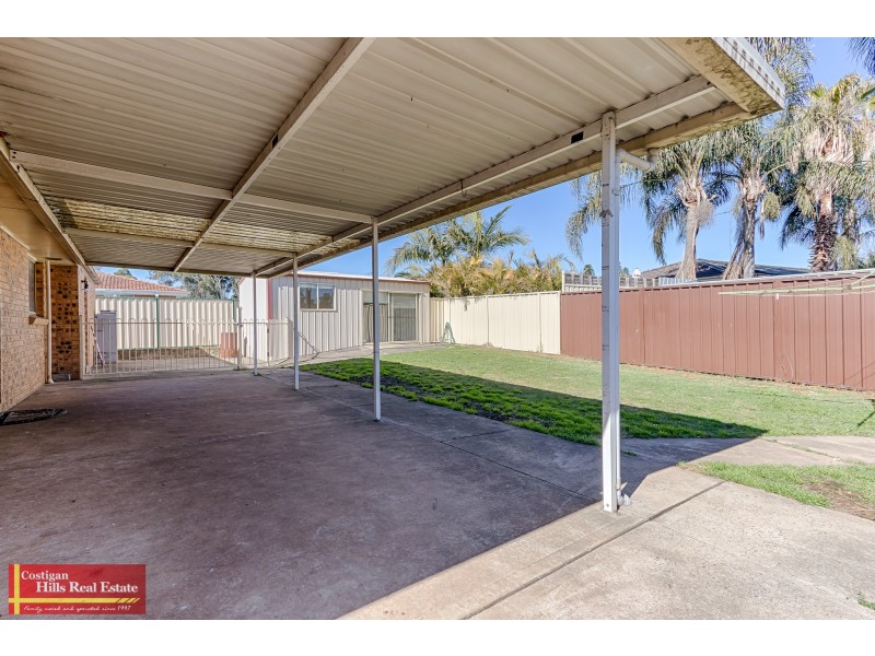 11 Romley Crescent, Oakhurst NSW 2761