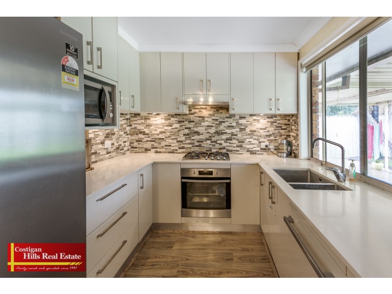 14 Sally Place, Glendenning NSW 2761