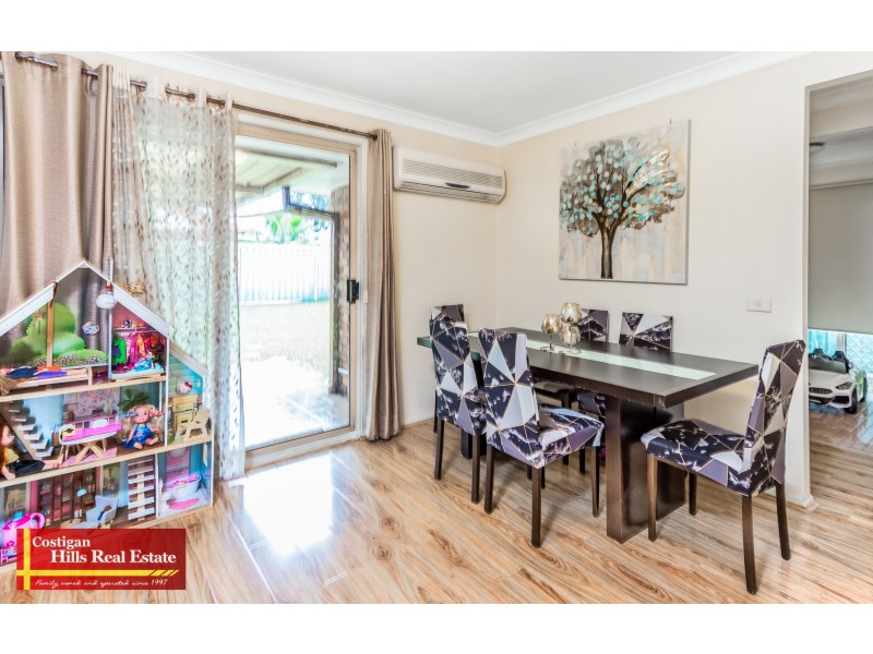 14 Sally Place, Glendenning NSW 2761