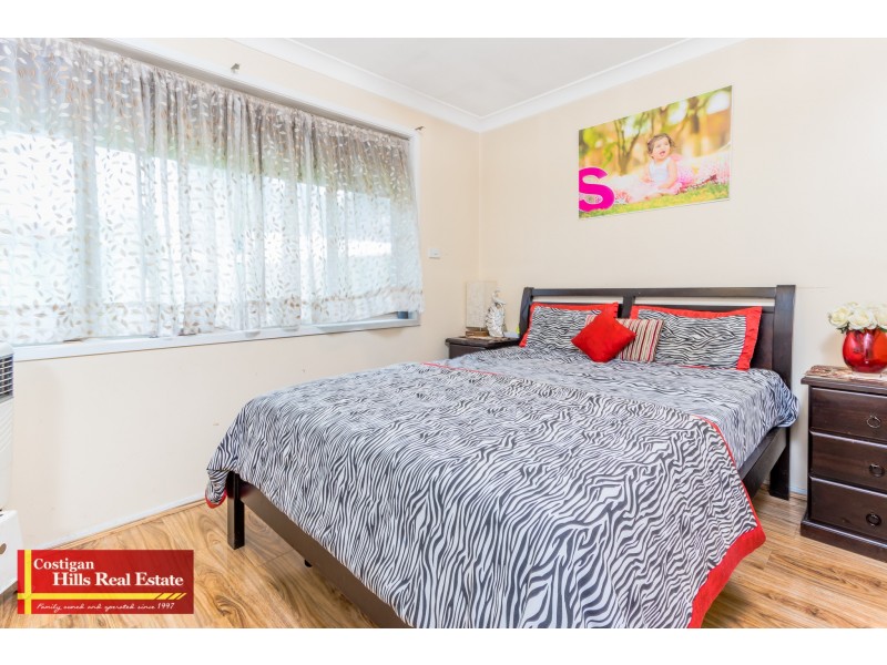 14 Sally Place, Glendenning NSW 2761