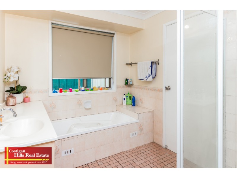 14 Sally Place, Glendenning NSW 2761