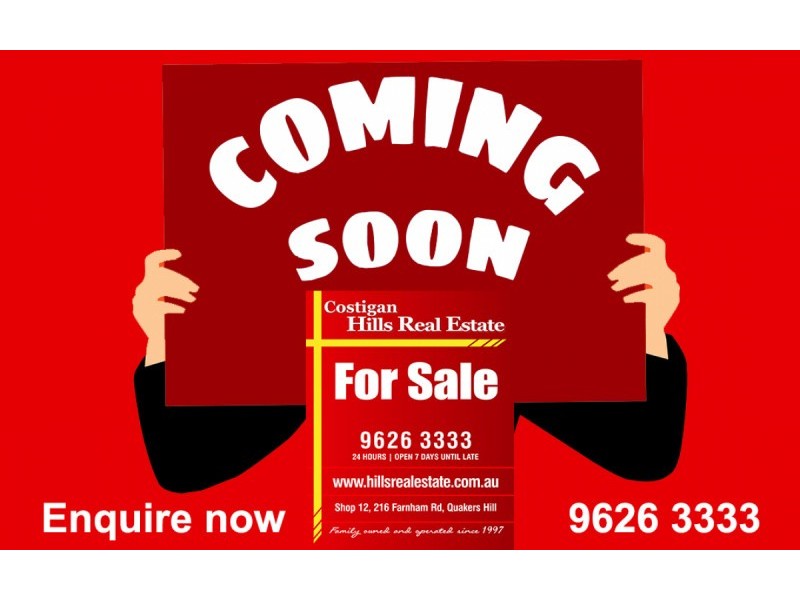 24 Yarramundi Drive, Dean Park NSW 2761