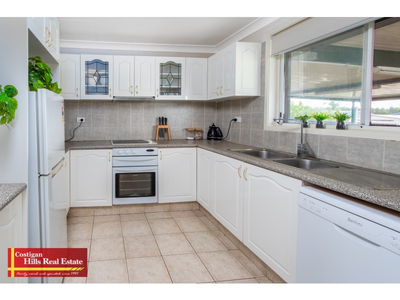 24 Yarramundi Drive, Dean Park NSW 2761