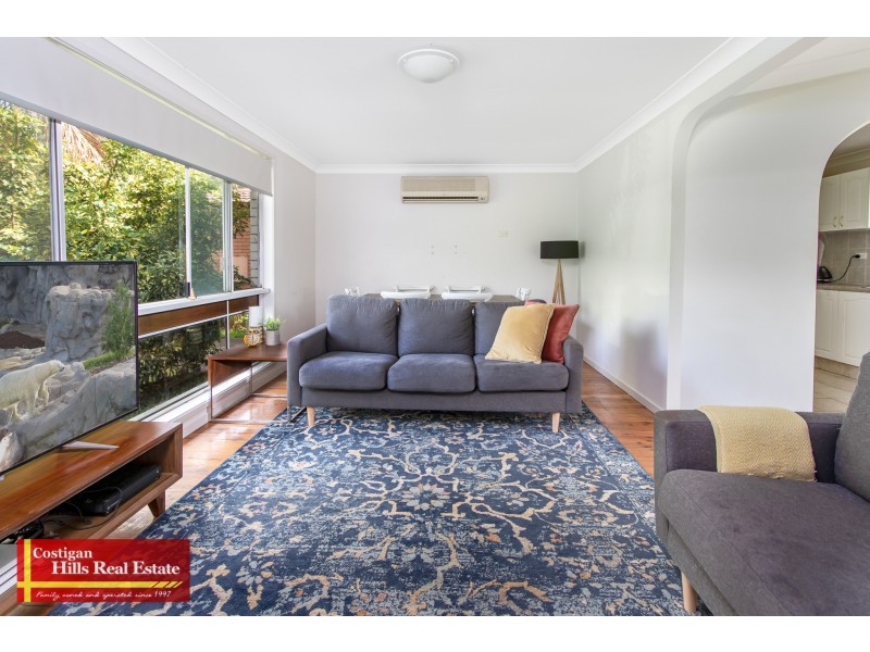 24 Yarramundi Drive, Dean Park NSW 2761