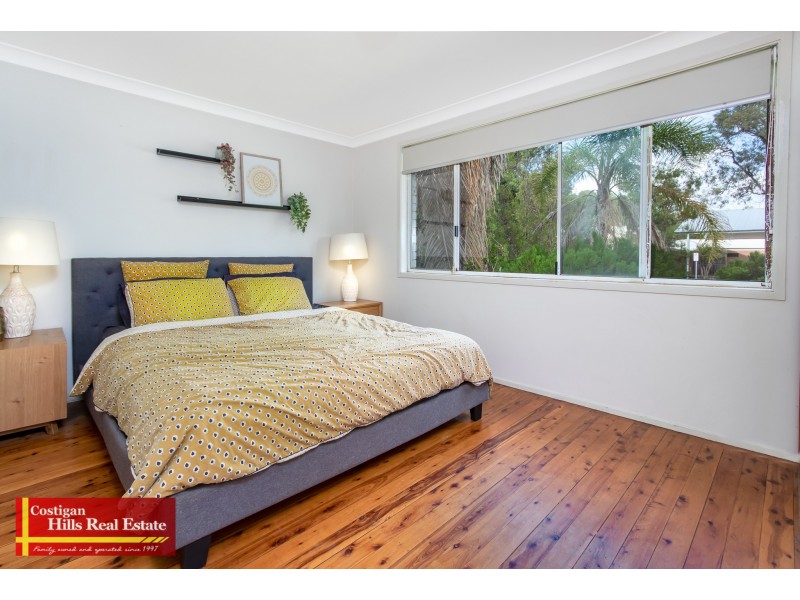 24 Yarramundi Drive, Dean Park NSW 2761