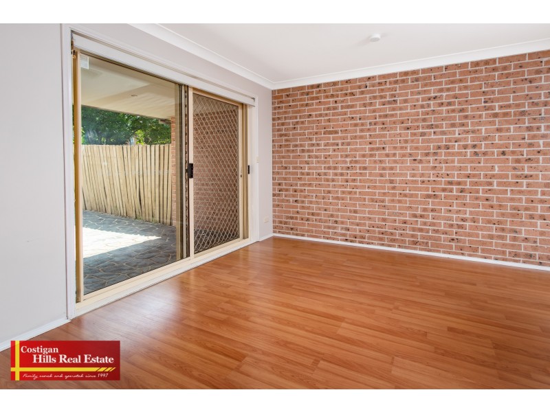 70a Kennington Avenue, Quakers Hill NSW 2763