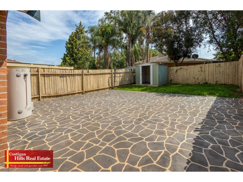 70a Kennington Avenue, Quakers Hill NSW 2763