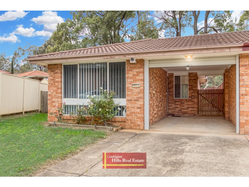 21A Benares Crescent, Acacia Gardens NSW 2763