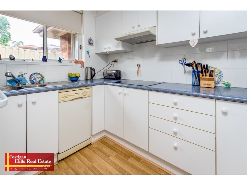 21A Benares Crescent, Acacia Gardens NSW 2763