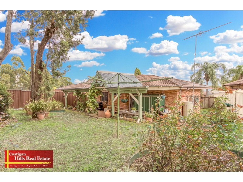 21A Benares Crescent, Acacia Gardens NSW 2763