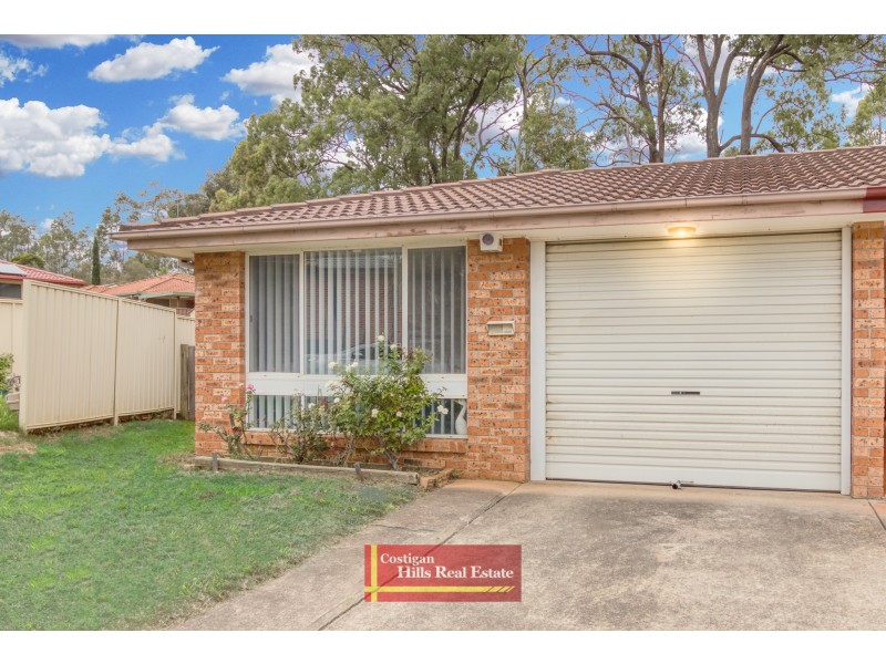 21A Benares Crescent, Acacia Gardens NSW 2763