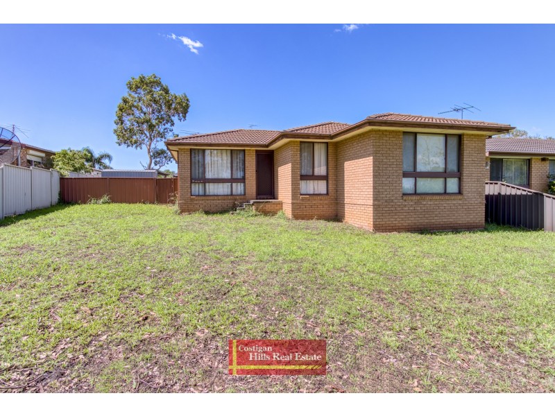 49 Cowper Circuit, Quakers Hill NSW 2763