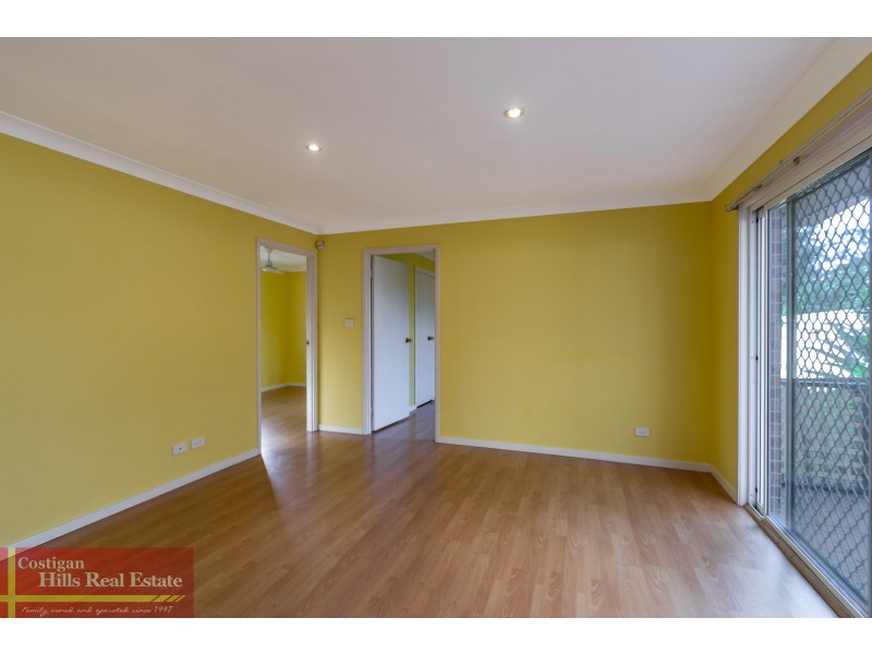 40 Woldhuis Street, Quakers Hill NSW 2763