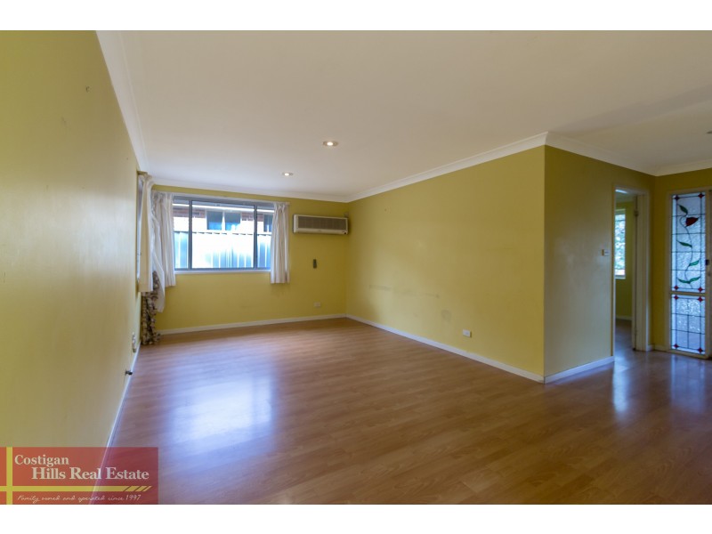 40 Woldhuis Street, Quakers Hill NSW 2763