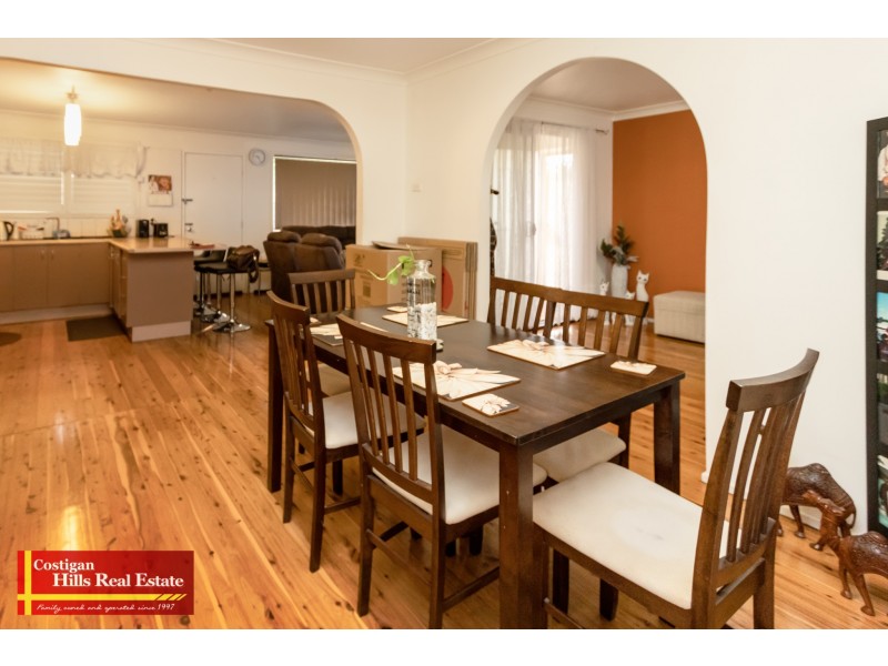 8 Selwyn Place, Quakers Hill NSW 2763