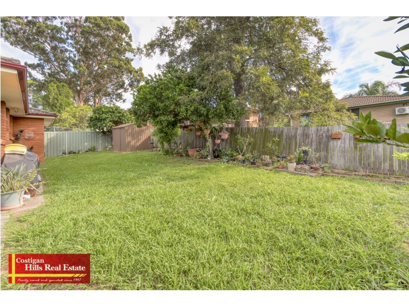 8 Selwyn Place, Quakers Hill NSW 2763