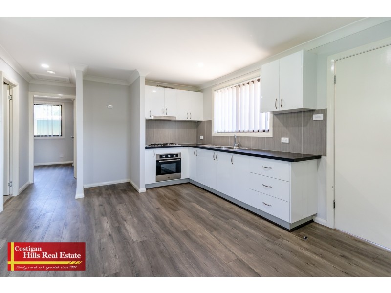 4a Marx Place, Quakers Hill NSW 2763