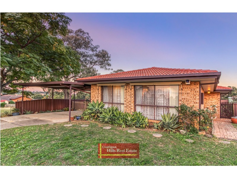 23 Kennington Avenue, Quakers Hill NSW 2763