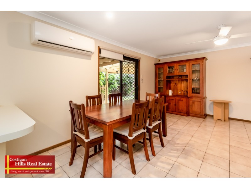 23 Kennington Avenue, Quakers Hill NSW 2763