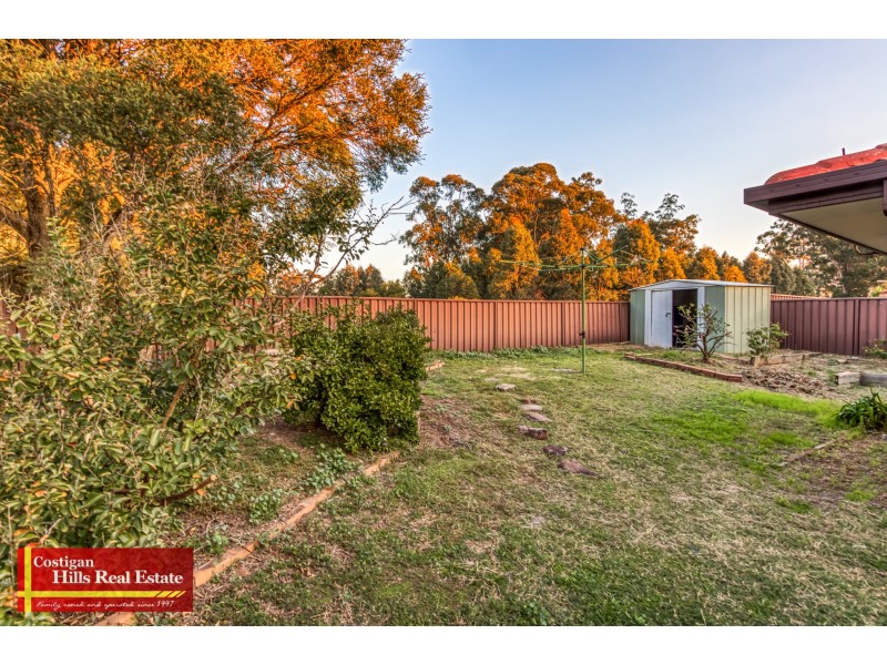 23 Kennington Avenue, Quakers Hill NSW 2763