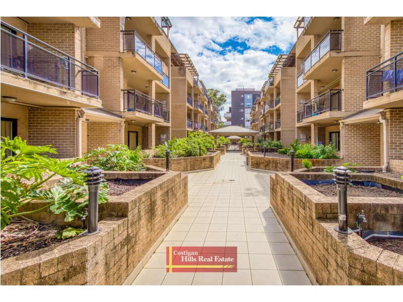 71/1-5 Durham Street, Mount Druitt NSW 2770