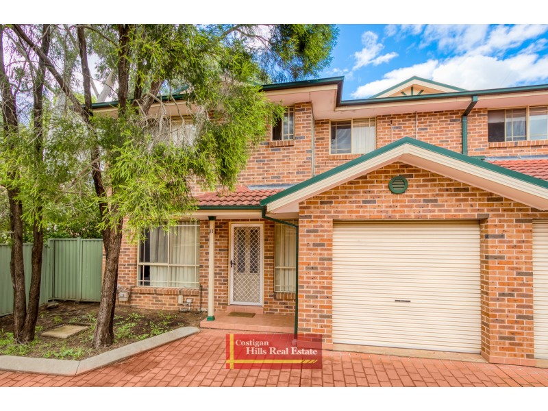 11/16 Hillcrest Road, Quakers Hill NSW 2763