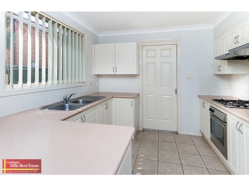 11/16 Hillcrest Road, Quakers Hill NSW 2763