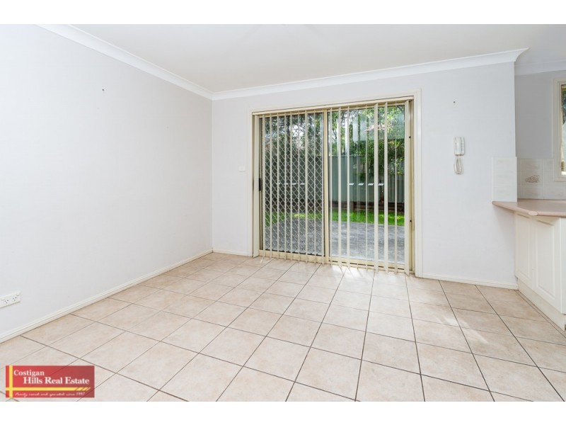 11/16 Hillcrest Road, Quakers Hill NSW 2763