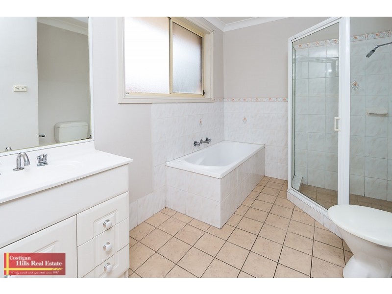 11/16 Hillcrest Road, Quakers Hill NSW 2763