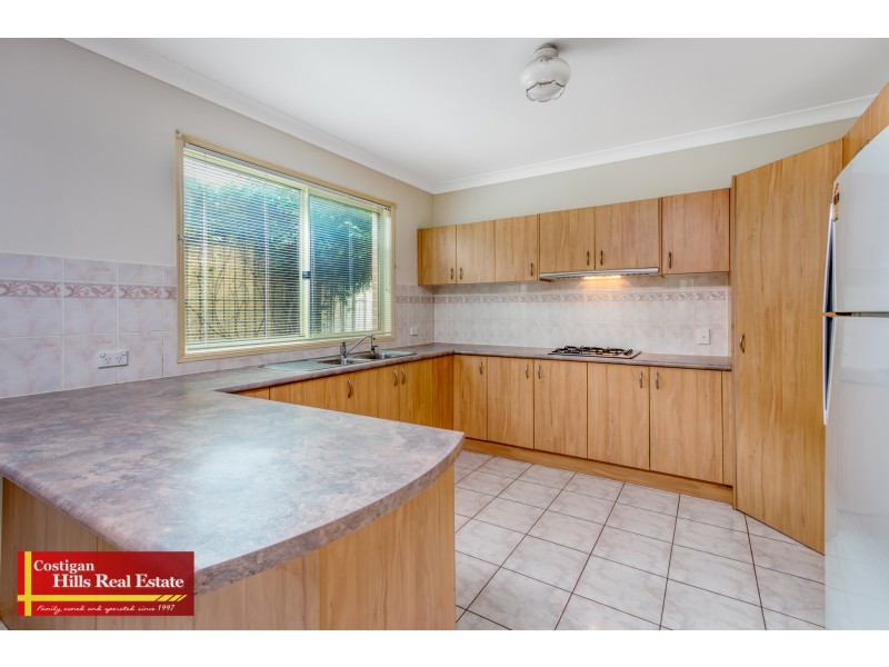 96 Dongola Circuit, Schofields NSW 2762