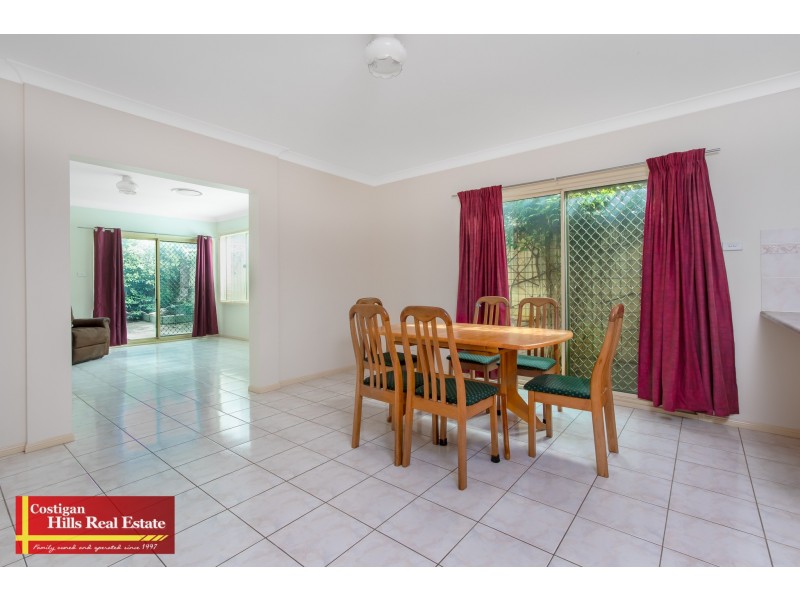 96 Dongola Circuit, Schofields NSW 2762