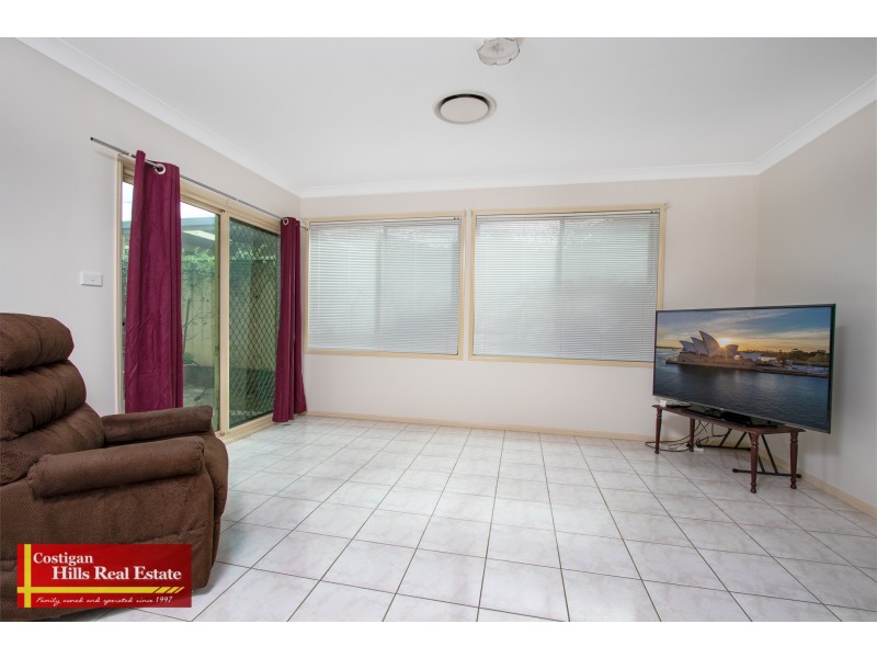 96 Dongola Circuit, Schofields NSW 2762