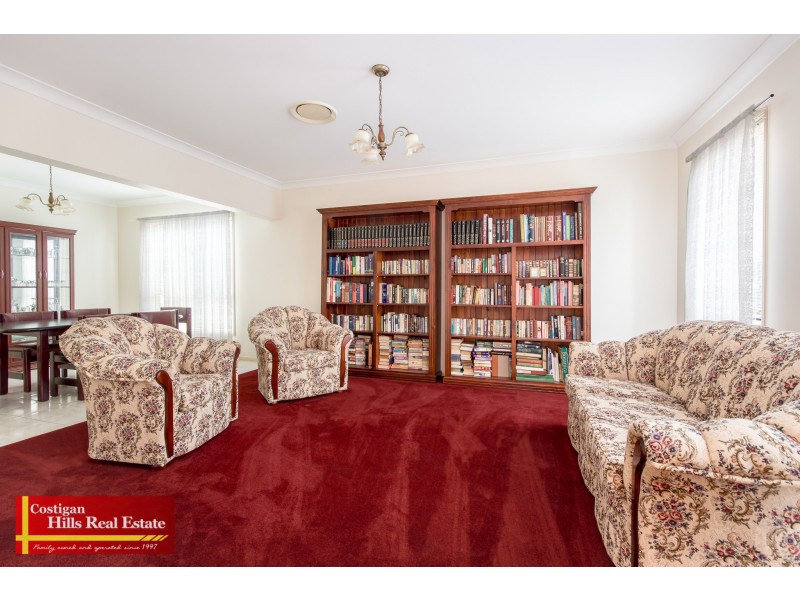 96 Dongola Circuit, Schofields NSW 2762