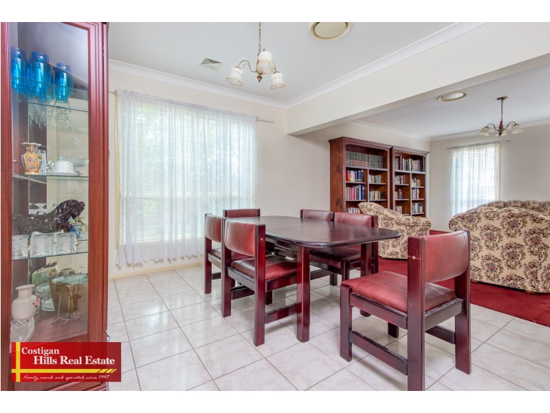 96 Dongola Circuit, Schofields NSW 2762