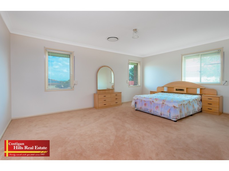 96 Dongola Circuit, Schofields NSW 2762