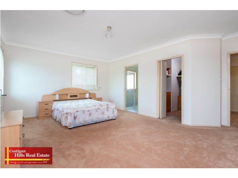 96 Dongola Circuit, Schofields NSW 2762