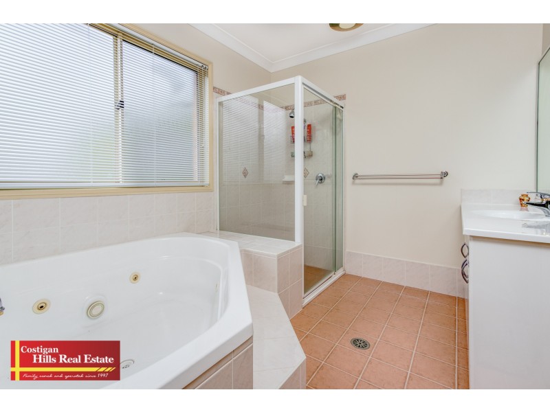 96 Dongola Circuit, Schofields NSW 2762