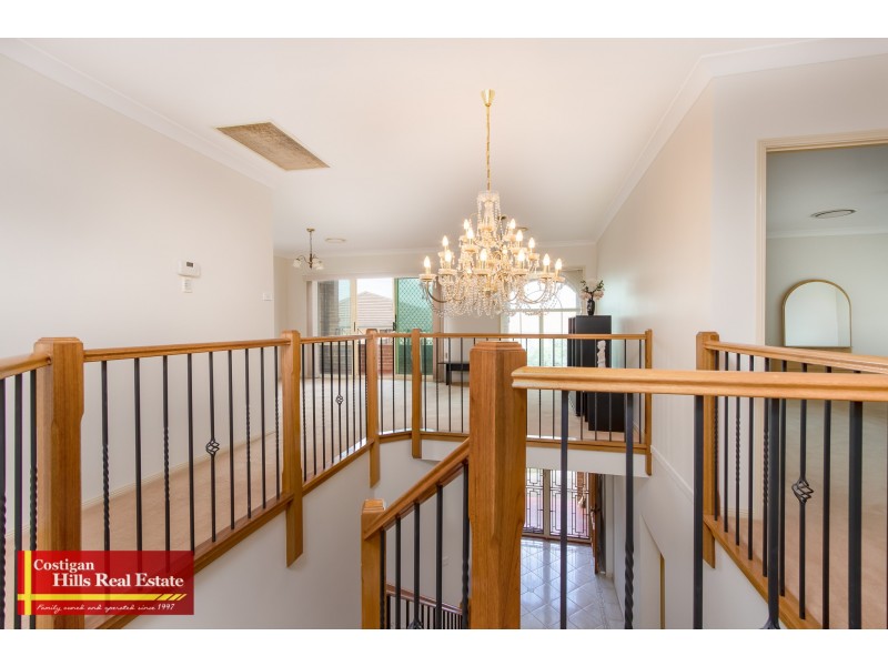 96 Dongola Circuit, Schofields NSW 2762