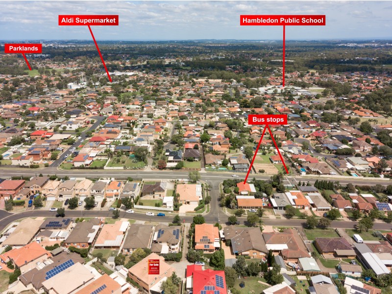 96 Dongola Circuit, Schofields NSW 2762