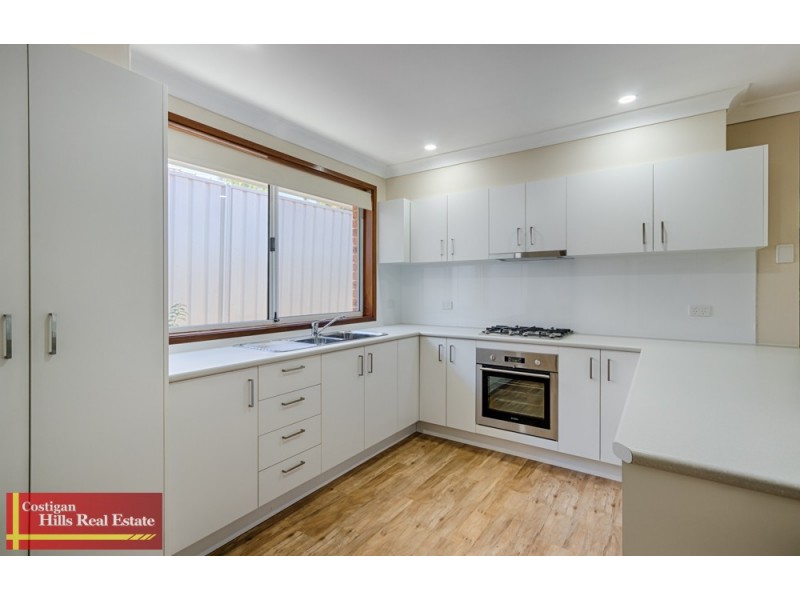 22 Clinton Street, Quakers Hill NSW 2763