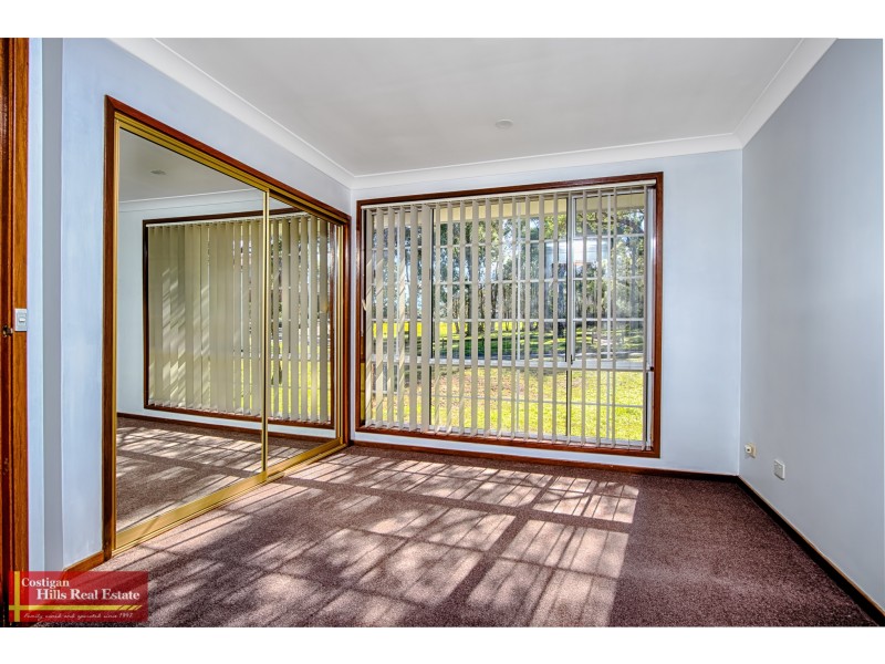 22 Clinton Street, Quakers Hill NSW 2763