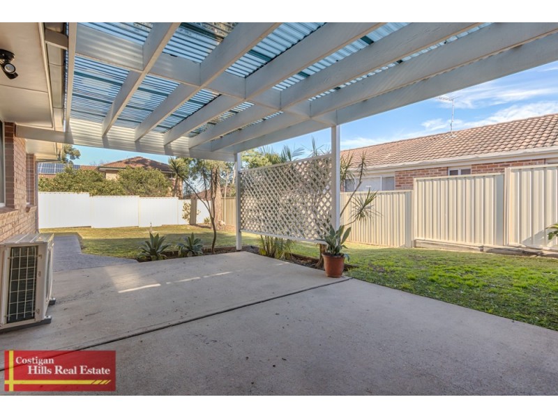 22 Clinton Street, Quakers Hill NSW 2763