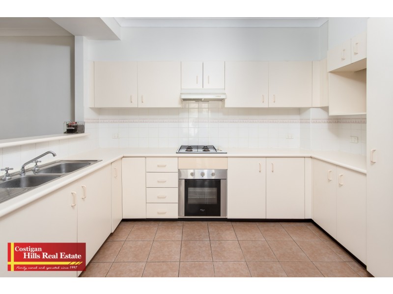 22 Gracelands Drive, Quakers Hill NSW 2763