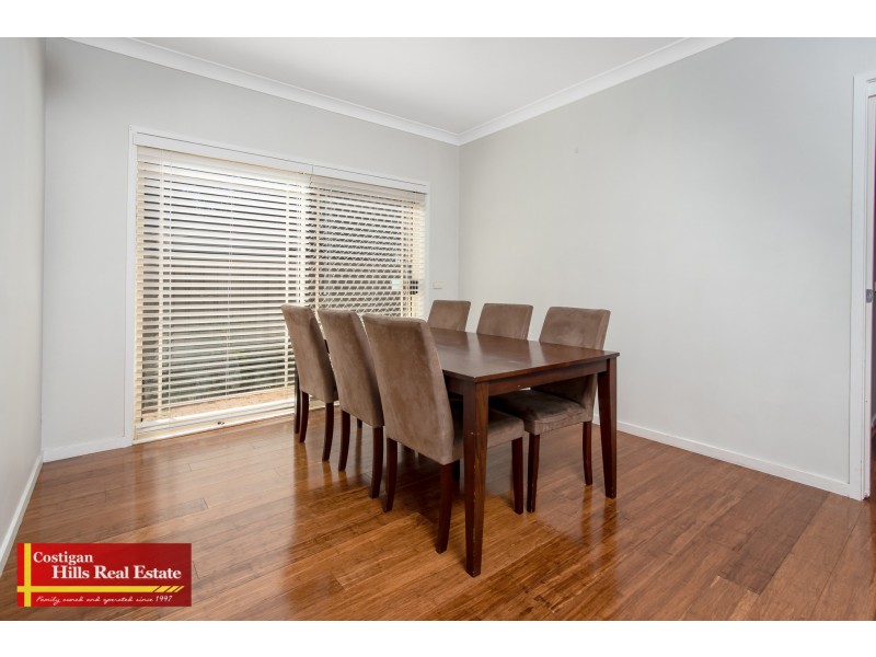 22 Gracelands Drive, Quakers Hill NSW 2763